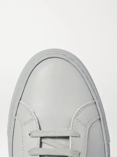 Common Projects Original Achilles Leather Sneakers - Men | Thumbnail 5 Common Projects Original Achilles Leather Sneakers - Men | Thumbnail 5