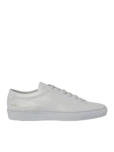 Common Projects Original Achilles Leather Sneakers - Men | Thumbnail 1 Common Projects Original Achilles Leather Sneakers - Men | Thumbnail 1