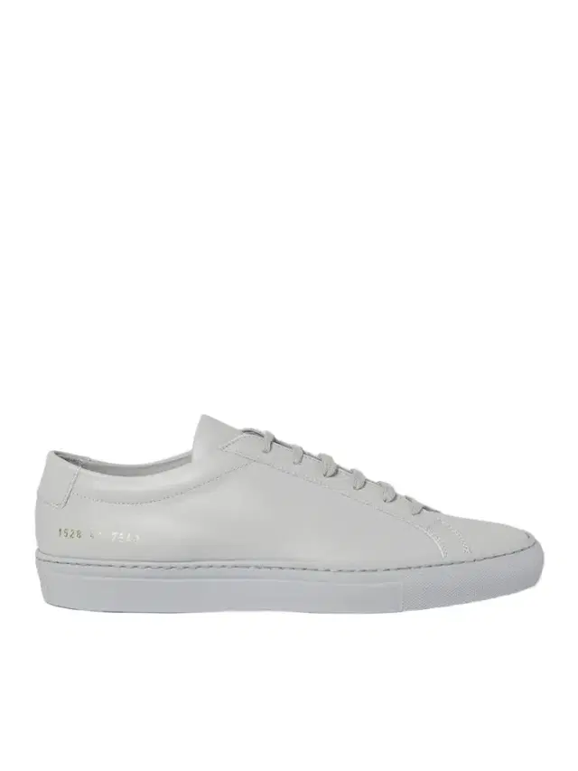 Original Achilles Leather Sneakers - Men Original Achilles Leather Sneakers - Men