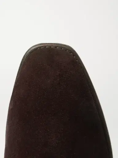 R.M. Williams Comfort Craftsman Suede Chelsea Boots - Men | Thumbnail 5
