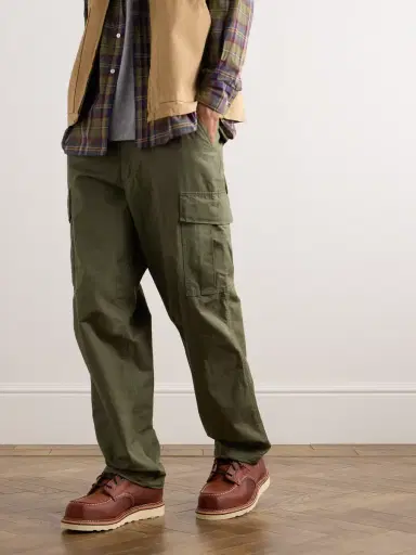 Red Wing Shoes 1907 Classic Moc Leather Boots - Men | Thumbnail 2 Red Wing Shoes 1907 Classic Moc Leather Boots - Men | Thumbnail 2