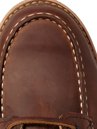 Red Wing Shoes 1907 Classic Moc Leather Boots - Men | Thumbnail 5 Red Wing Shoes 1907 Classic Moc Leather Boots - Men | Thumbnail 5