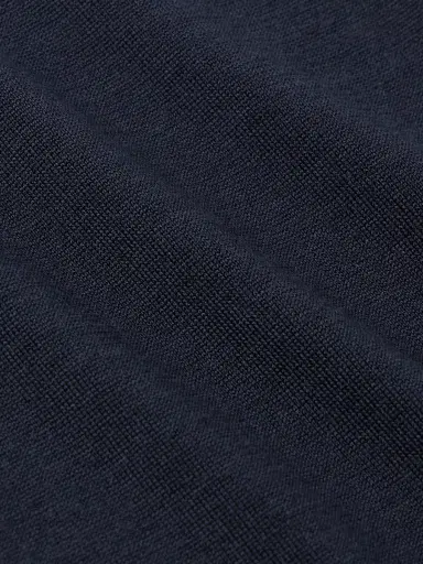 John Smedley Cherwell Merino Wool Rollneck Sweater - Men | Thumbnail 5
