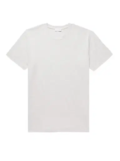Sunspel Riviera Cotton-Jersey T-Shirt - Men | Thumbnail 1