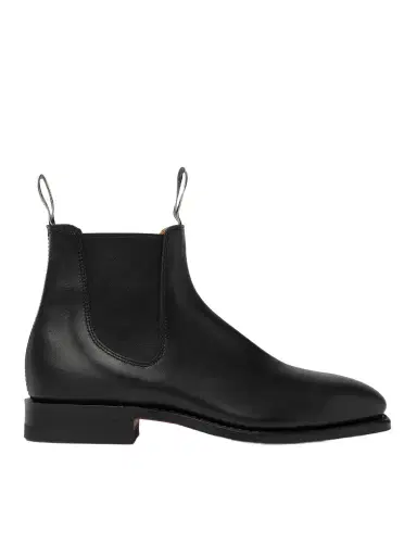 R.M. Williams Classic Craftsman Leather Chelsea Boots - Men | Thumbnail 1 R.M. Williams Classic Craftsman Leather Chelsea Boots - Men | Thumbnail 1
