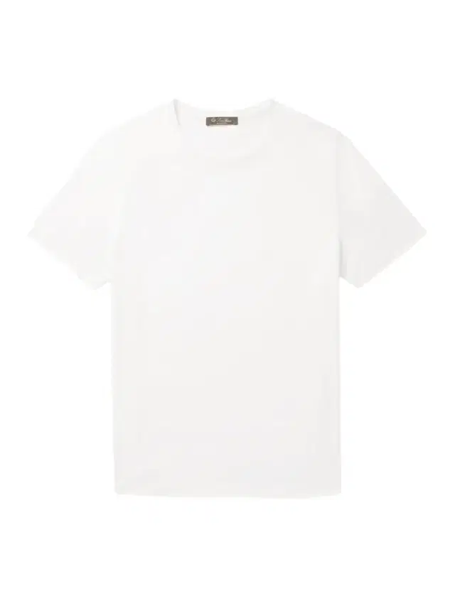 Loro Piana Slim-Fit Silk and Cotton-Blend Jersey T-Shirt - Men