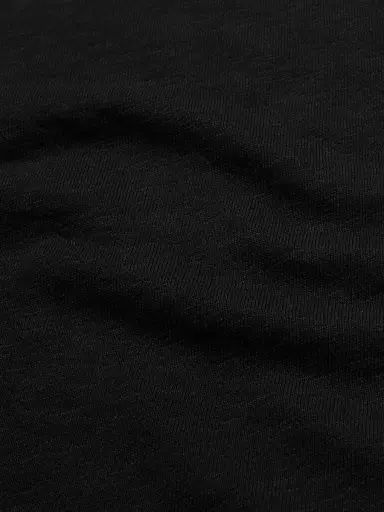 James Perse Loopback Supima Cotton-Jersey Sweatshirt - Men | Thumbnail 5