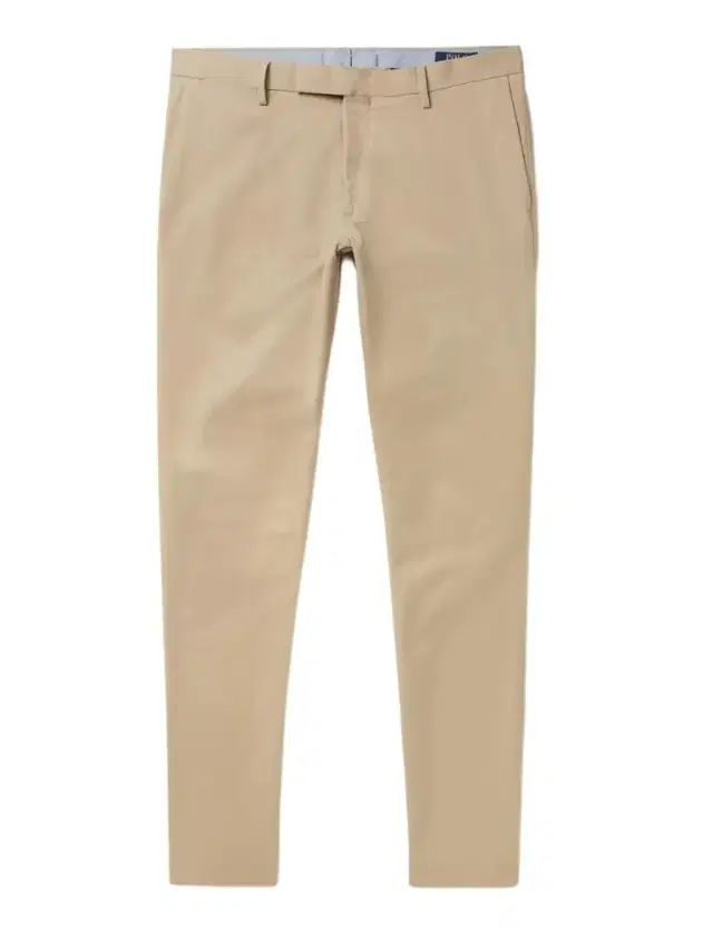 Polo Ralph Lauren Slim-Fit Stretch-Cotton Twill Chinos - Men