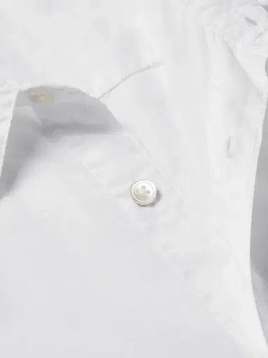 James Perse Cotton-Poplin Shirt - Men | Thumbnail 4