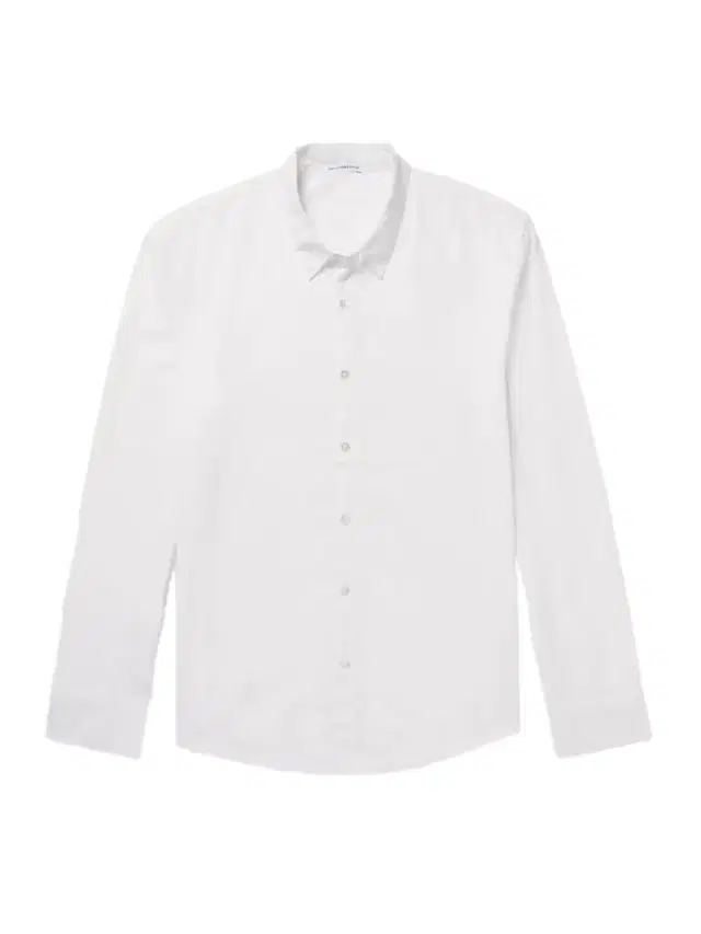 Cotton-Poplin Shirt - Men