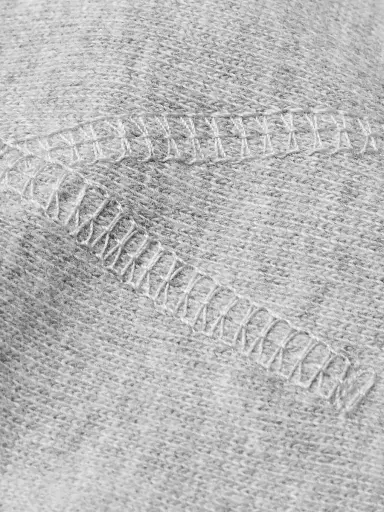 Sunspel Brushed Loopback Cotton-Jersey Sweatshirt - Men | Thumbnail 5