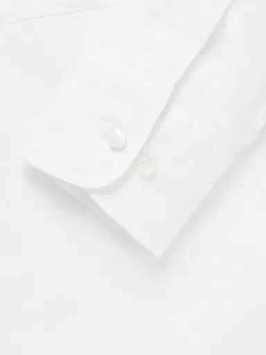Loro Piana Arizona Linen Shirt - Men | Thumbnail 6 Loro Piana Arizona Linen Shirt - Men | Thumbnail 6