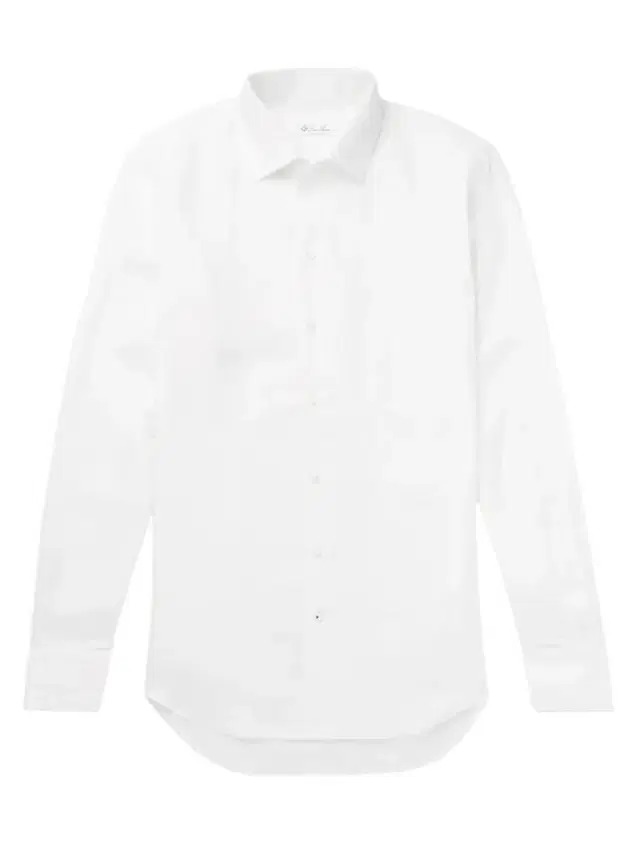 Loro Piana Arizona Linen Shirt - Men
