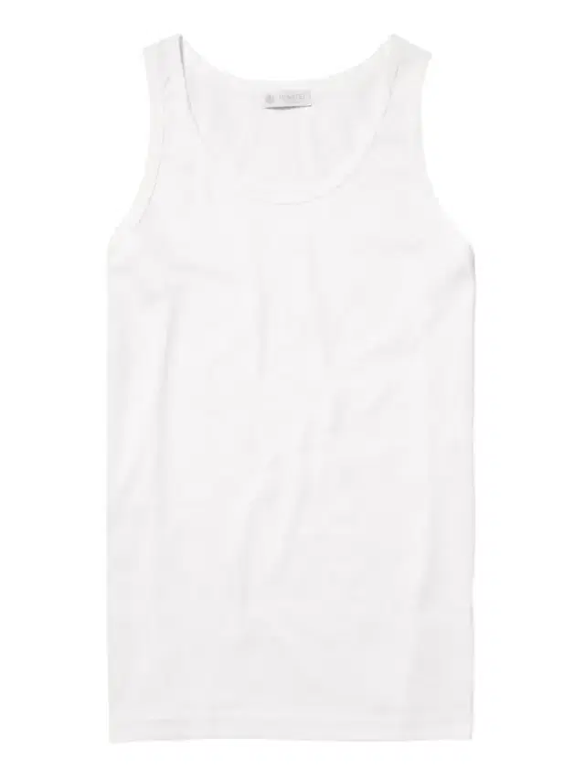 Sunspel Cotton-Jersey Tank Top - Men