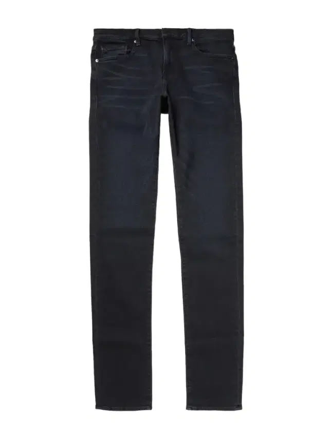 L'Homme Slim-Fit Dry Denim Jeans - Men
