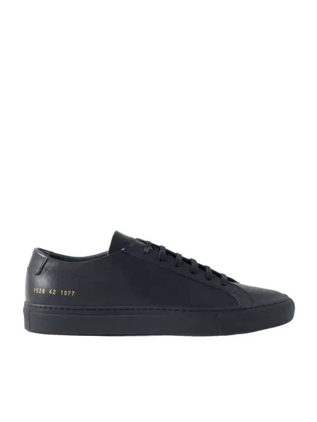 Common Projects Original Achilles Leather Sneakers - Men