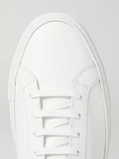 Common Projects Original Achilles Leather Sneakers - Men | Thumbnail 5 Common Projects Original Achilles Leather Sneakers - Men | Thumbnail 5