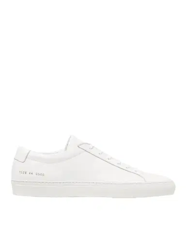 Common Projects Original Achilles Leather Sneakers - Men | Thumbnail 1 Common Projects Original Achilles Leather Sneakers - Men | Thumbnail 1