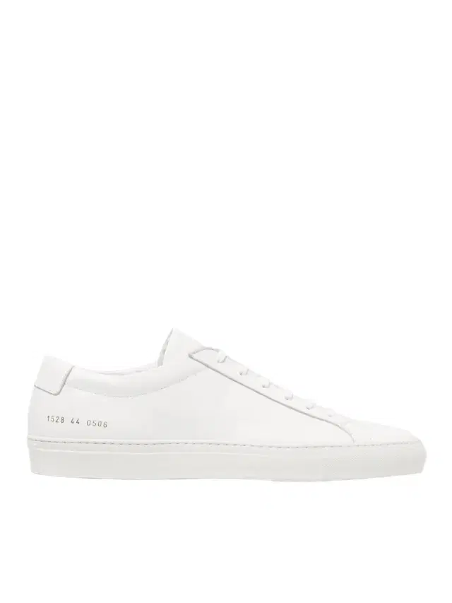 Common Projects Original Achilles Leather Sneakers - Men