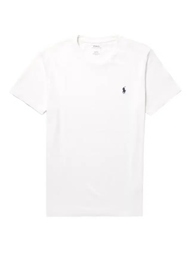 Polo Ralph Lauren Slim-Fit Cotton-Jersey T-Shirt - Men