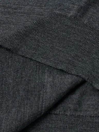 John Smedley Lundy Slim-Fit Merino Wool Sweater - Men | Thumbnail 5
