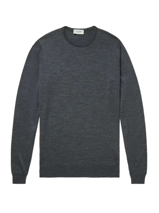 Lundy Slim-Fit Merino Wool Sweater - Men