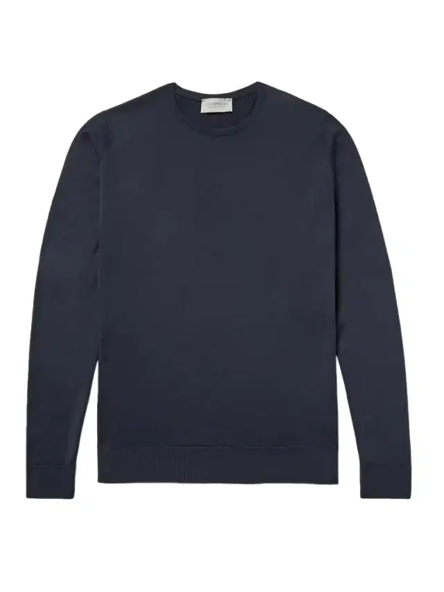 John Smedley Lundy Slim-Fit Merino Wool Sweater - Men