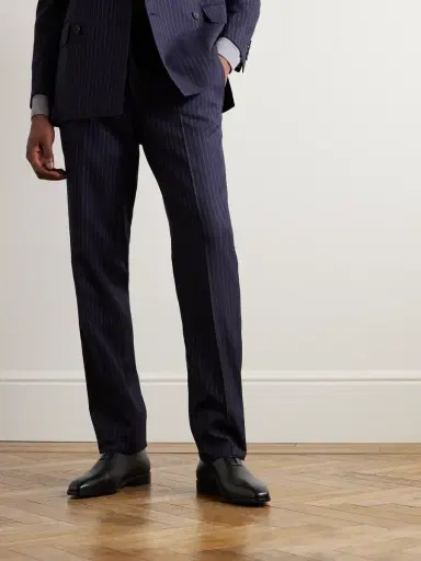 Berluti Leather Oxford Shoes - Men | Thumbnail 2 Berluti Leather Oxford Shoes - Men | Thumbnail 2