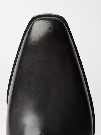Berluti Leather Oxford Shoes - Men | Thumbnail 5 Berluti Leather Oxford Shoes - Men | Thumbnail 5