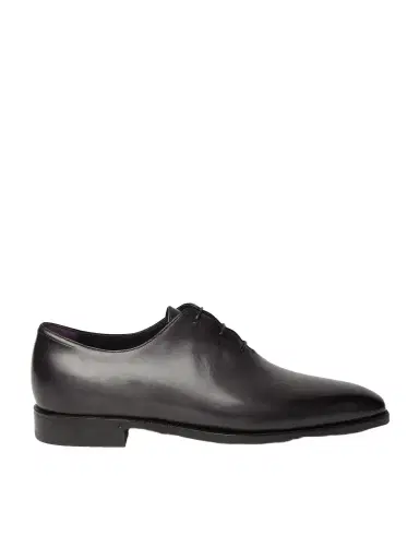 Berluti Leather Oxford Shoes - Men | Thumbnail 1 Berluti Leather Oxford Shoes - Men | Thumbnail 1