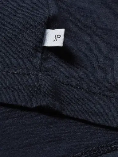 James Perse Slim-Fit Combed Cotton-Jersey T-Shirt - Men | Thumbnail 5