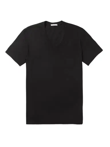 James Perse Cotton-Jersey T-Shirt - Men | Thumbnail 1 James Perse Cotton-Jersey T-Shirt - Men | Thumbnail 1