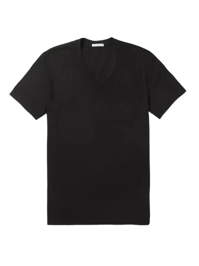 Cotton-Jersey T-Shirt - Men
