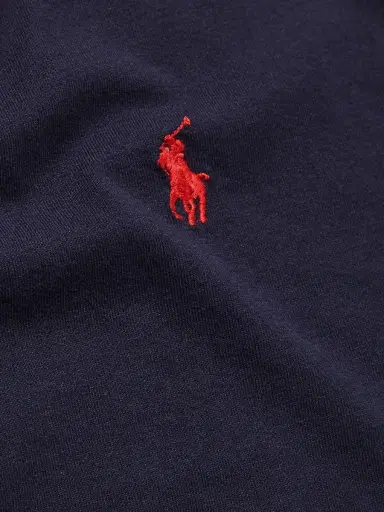 Polo Ralph Lauren Cotton-Jersey T-Shirt - Men | Thumbnail 6 Polo Ralph Lauren Cotton-Jersey T-Shirt - Men | Thumbnail 6