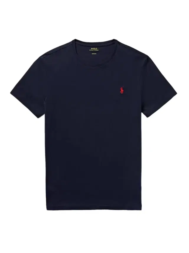 Cotton-Jersey T-Shirt - Men