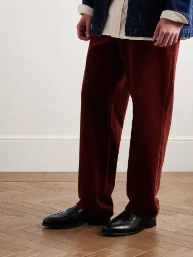 Grenson Lloyd Leather Penny Loafers - Men | Thumbnail 2 Grenson Lloyd Leather Penny Loafers - Men | Thumbnail 2