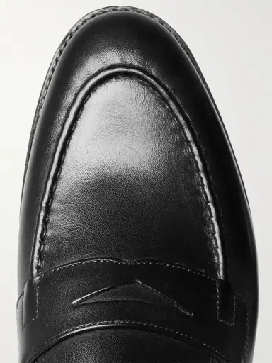 Grenson Lloyd Leather Penny Loafers - Men | Thumbnail 6 Grenson Lloyd Leather Penny Loafers - Men | Thumbnail 6