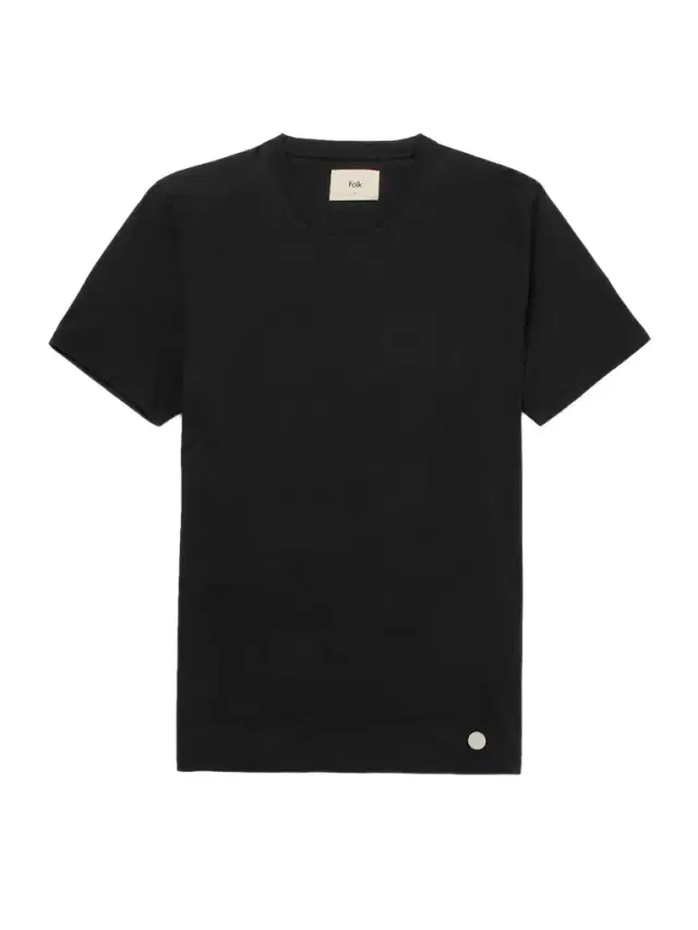 Assembly Cotton-Jersey T-Shirt - Men