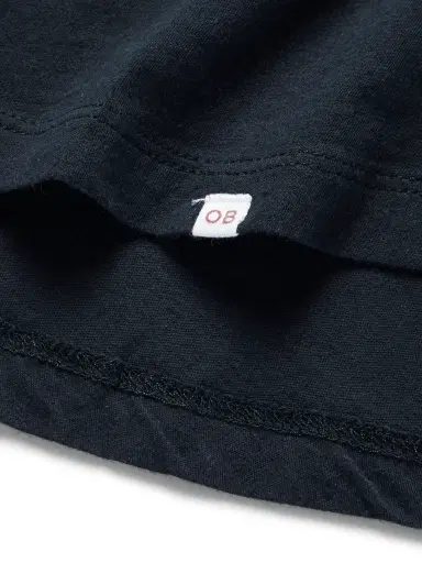 Orlebar Brown OB-T Slim-Fit Cotton-Jersey T-Shirt - Men | Thumbnail 6