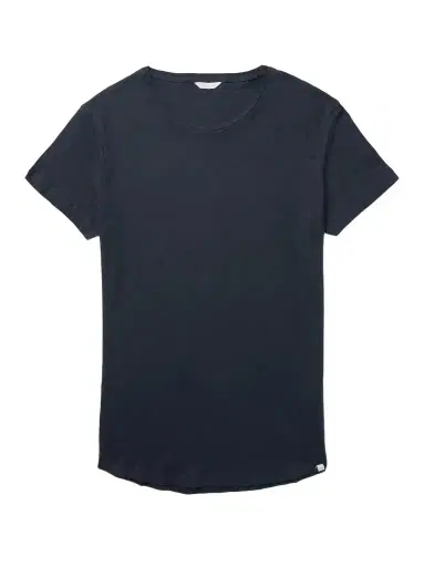 Orlebar Brown OB-T Slim-Fit Cotton-Jersey T-Shirt - Men | Thumbnail 1
