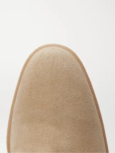 Common Projects Suede Chelsea Boots - Men | Thumbnail 5 Common Projects Suede Chelsea Boots - Men | Thumbnail 5