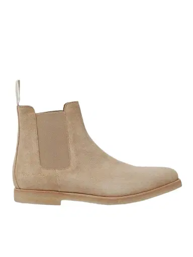 Common Projects Suede Chelsea Boots - Men | Thumbnail 1 Common Projects Suede Chelsea Boots - Men | Thumbnail 1