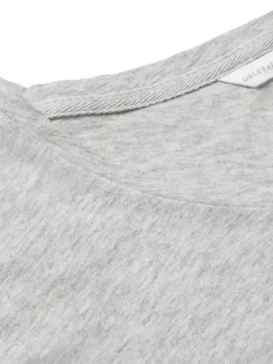 Orlebar Brown OB-T Slim-Fit Cotton-Jersey T-Shirt - Men | Thumbnail 5