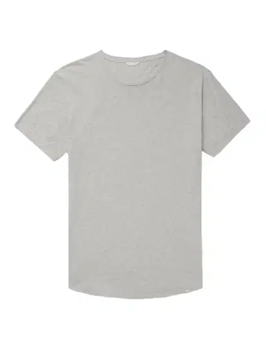 Orlebar Brown OB-T Slim-Fit Cotton-Jersey T-Shirt - Men | Thumbnail 1