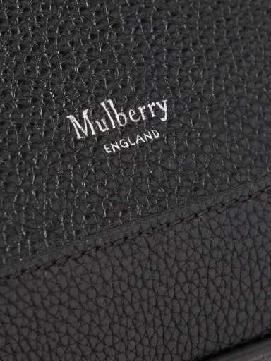 Mulberry Belgrave Full-Grain Leather Briefcase - Men | Thumbnail 4 Mulberry Belgrave Full-Grain Leather Briefcase - Men | Thumbnail 4