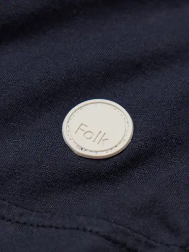 Folk Assembly Cotton-Jersey T-Shirt - Men | Thumbnail 4