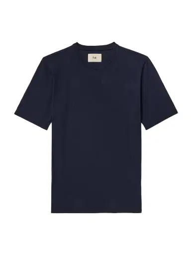 Folk Assembly Cotton-Jersey T-Shirt - Men | Thumbnail 1