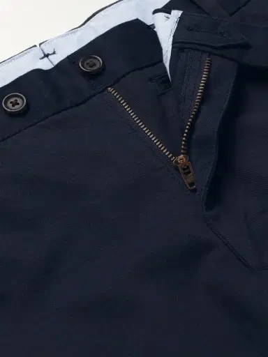 Polo Ralph Lauren Slim-Fit Stretch-Cotton Twill Chinos - Men | Thumbnail 6