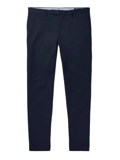 Polo Ralph Lauren Slim-Fit Stretch-Cotton Twill Chinos - Men | Thumbnail 1