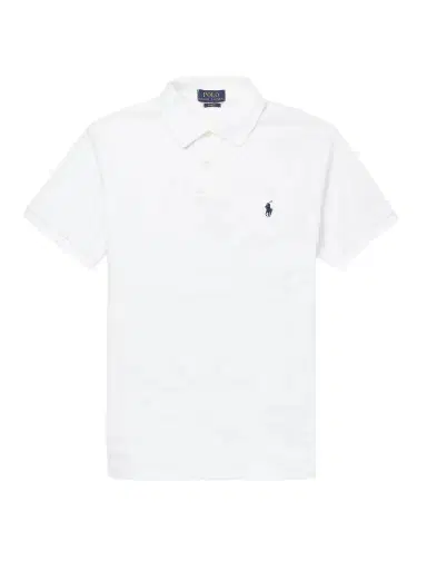 Polo Ralph Lauren Slim-Fit Cotton-Piqué Polo Shirt - Men | Thumbnail 1